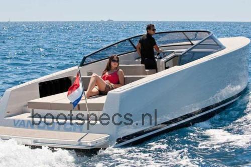 Vandutch 30 beoordelingen en specificaties